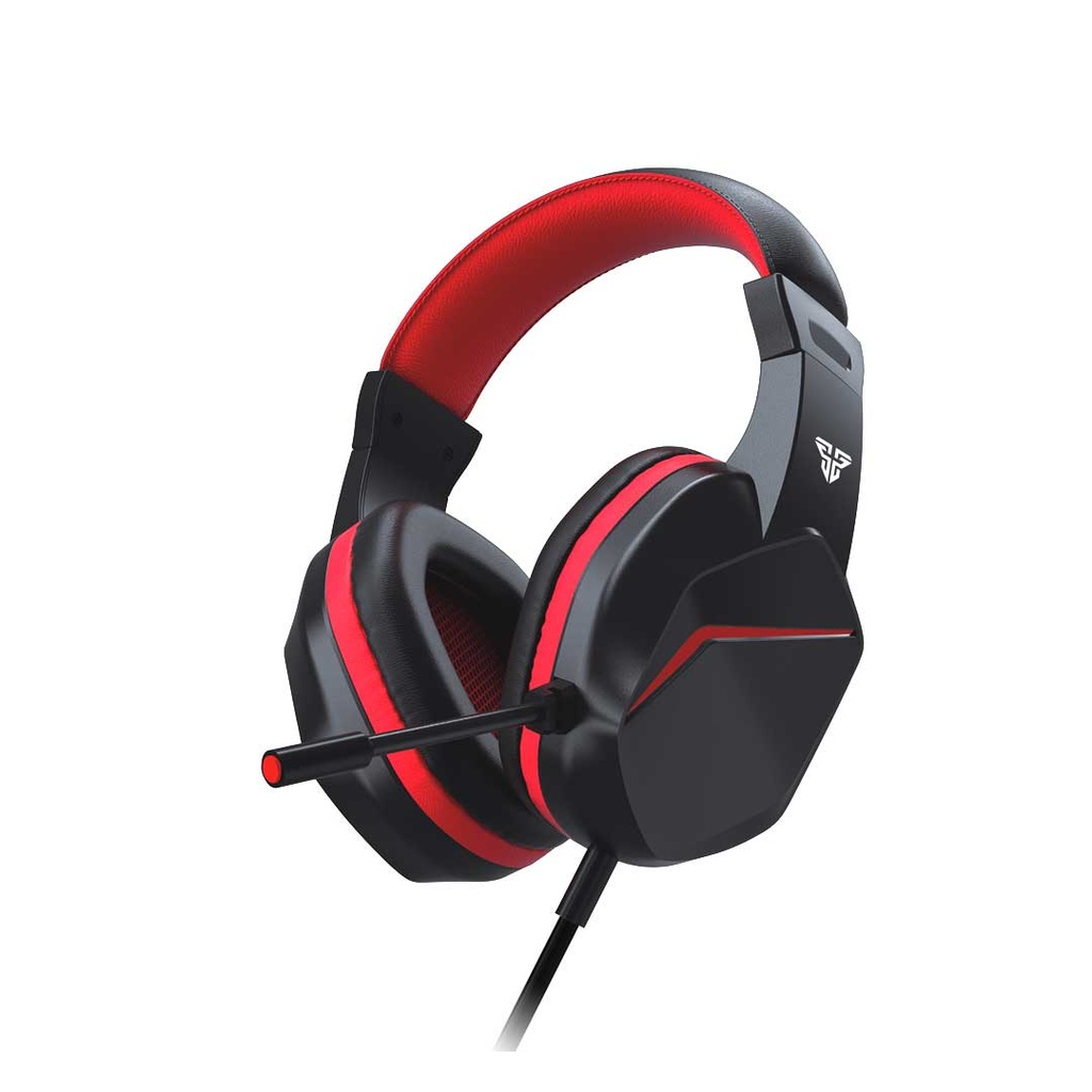 Fantech HQ54 MARS II Lightweight Wired Gaming Headset