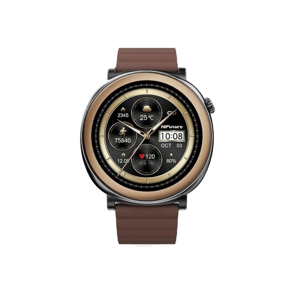 HiFuture AURORA Brown