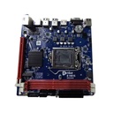 Enter E-H61S Motherboard