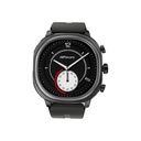 HiFuture AIX Lite Smart Watch | 1.43'' Amoled Display | Wireless Calling | 1 ATM Waterproof | 10 days Battery Life