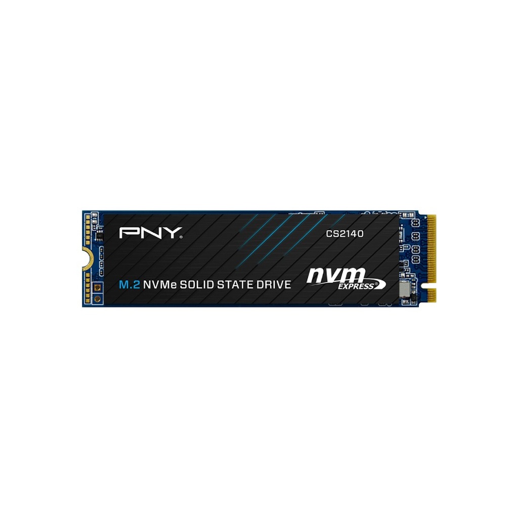 PNY 1TB M.2 NVMe Gen4 SSD (CS2140)