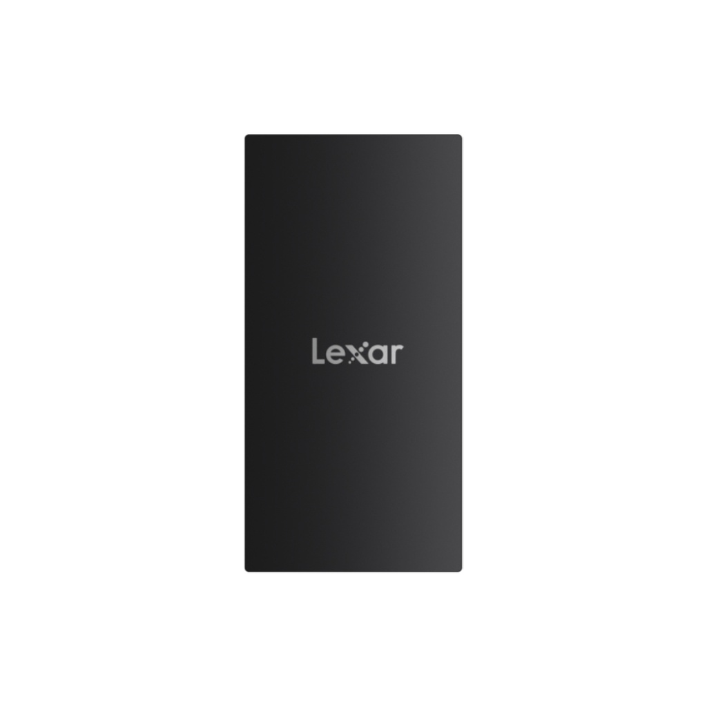 Lexar SL300 1TB USB 3.2 Gen 2 Type-C Portable SSD