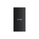 Lexar SL300 1TB USB 3.2 Gen 2 Type-C Portable SSD