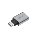 Unitek USB-C to USB-A Adapter Y-A025CGY (OTG)