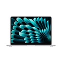 Apple MacBook Air M4 2025 13-Inch | 10-Core CPU | 10-Core GPU | 16GB Unified Memory | 512GB SSD | Silver l 2-Years Authorized Warranty & 1-Year Breakage Insurance