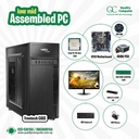 Assembled PC - Low Mid