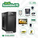 Assembled PC - Low Mid