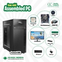 Assembled PC - Low Mid
