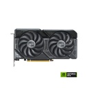 Asus Dual NVIDIA Geforce RTX 4060 OC 8Gb GDDR6 Graphics Card