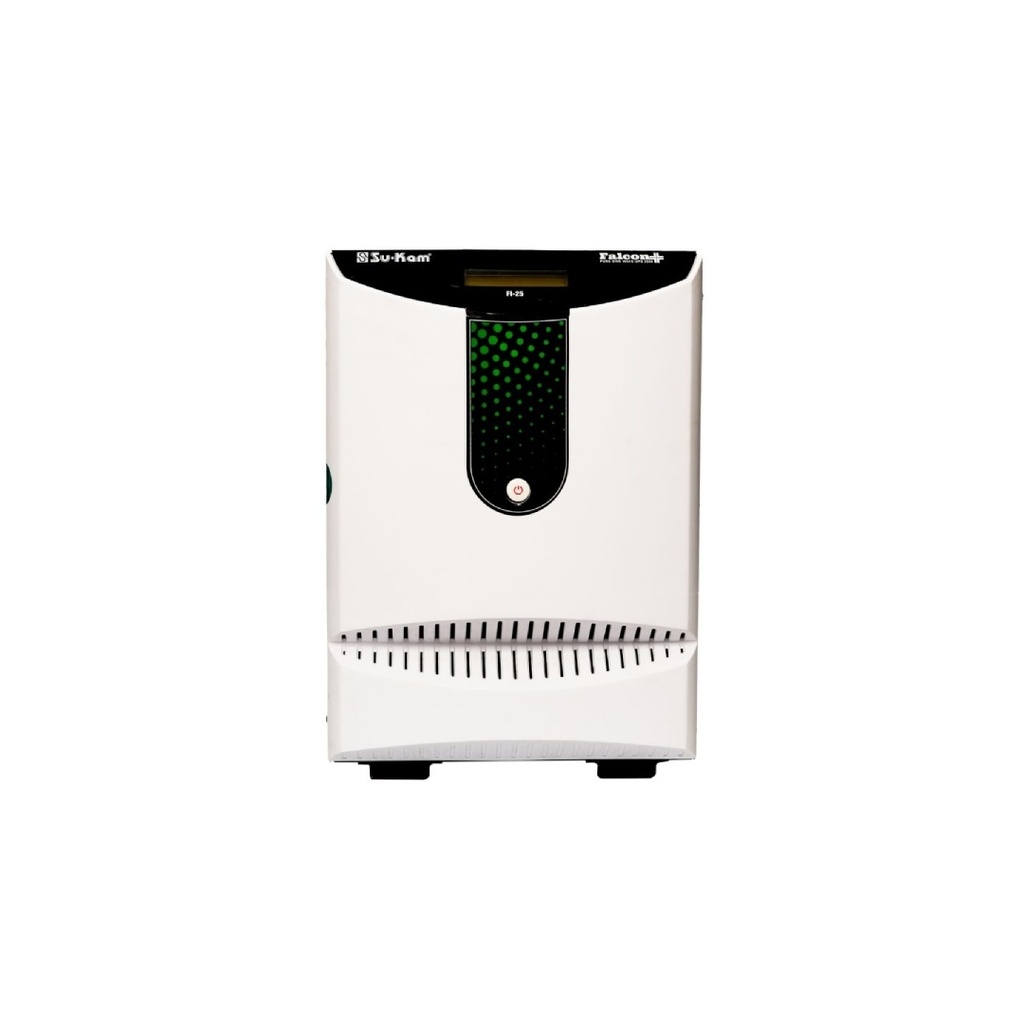 Su-Kam Falcon Plus 3.5KVA/24V Pure Sine Wave Home UPS
