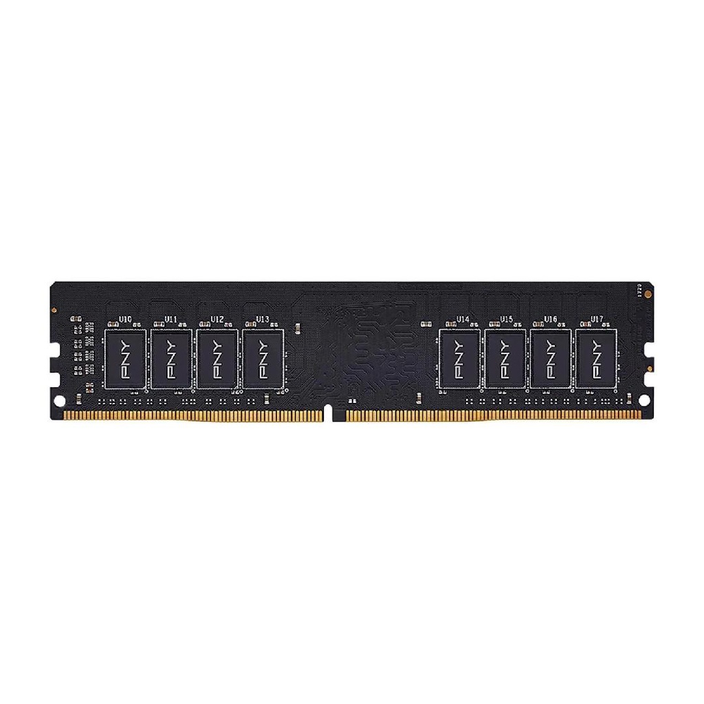 PNY Desktop Ram 8GB DDR4 3200MHz (MD8GSD43200-TB)