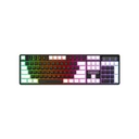 Ant Esports MK1400 Pro Wired Gaming Backlit Keyboard with Type-C Adapter