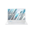 Acer Nitro Lite 16 (NL16-71G-55JR) i5-13420H | 16GB RAM | 512GB SSD | 6GB GDDR6 RTX 3050 Graphics | 13th Gen | 16" WUXGA IPS 165Hz Display | Windows 11 Gaming Laptop | Pearl White | 2 Years Warranty