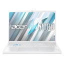 Acer Nitro Lite 16 (NL16-71G-71J5) i7-13620H | 16GB RAM | 512GB SSD | 6GB GDDR6 RTX 4050 Graphics | 13th Gen | 16" WUXGA IPS 165Hz Display | Windows 11 Gaming Laptop | Pearl White | 2 Years Warranty