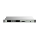 Ruijie Reyee RG-NBS3100-24GT4SFP-V2 28-Port Gigabit Layer 2 Cloud Managed Non-PoE Switch