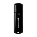 Transcend 64GB JetFlash 700 USB 3.1 Gen 1 Flash Drive (TS64GJF700)