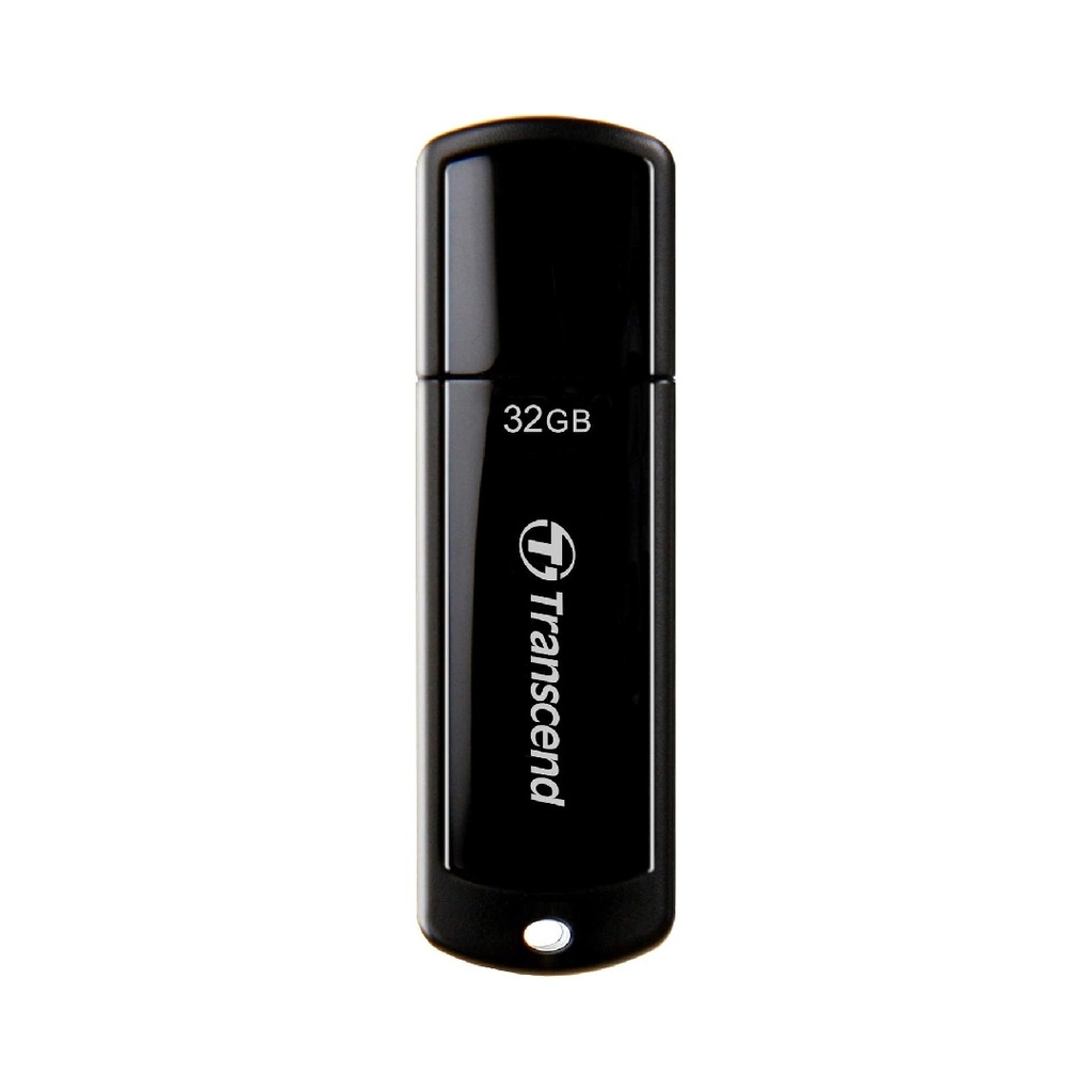 Transcend 32GB JetFlash 700 USB 3.1 Gen 1 Flash Drive (TS32GJF700)