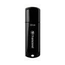 Transcend 32GB JetFlash 700 USB 3.1 Gen 1 Flash Drive (TS32GJF700)
