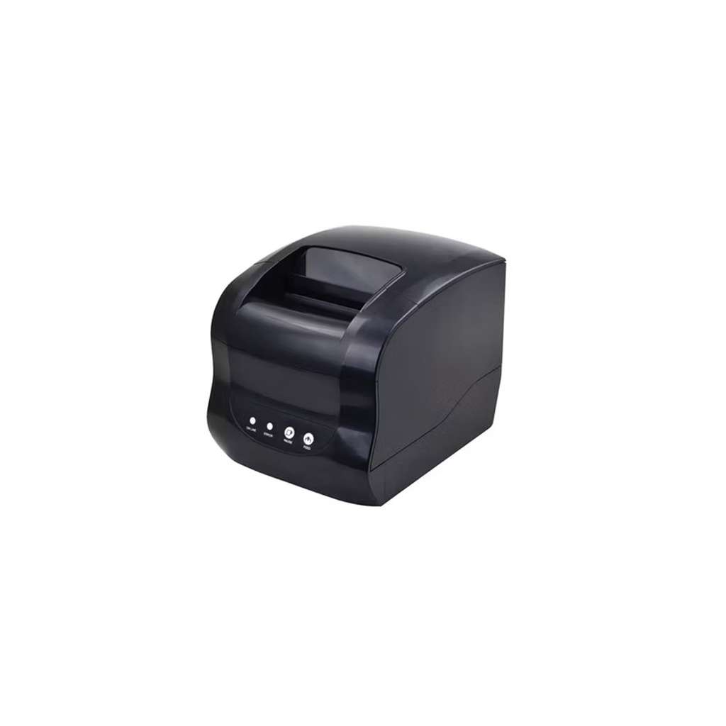 x-Lab XBLP-365T Thermal Barcode Label & POS Printer