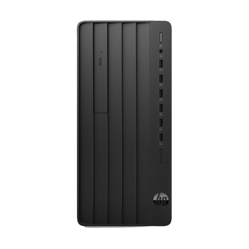 HP Pro Tower 280 G9 PCI i5-12500 | 8GB RAM | 512GB SSD | Intel UHD Graphics | 12th Gen | Desktop with 19.5" Monitor | 1 Year Warranty