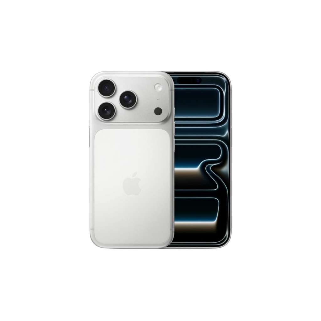 Apple iPhone 17 Pro