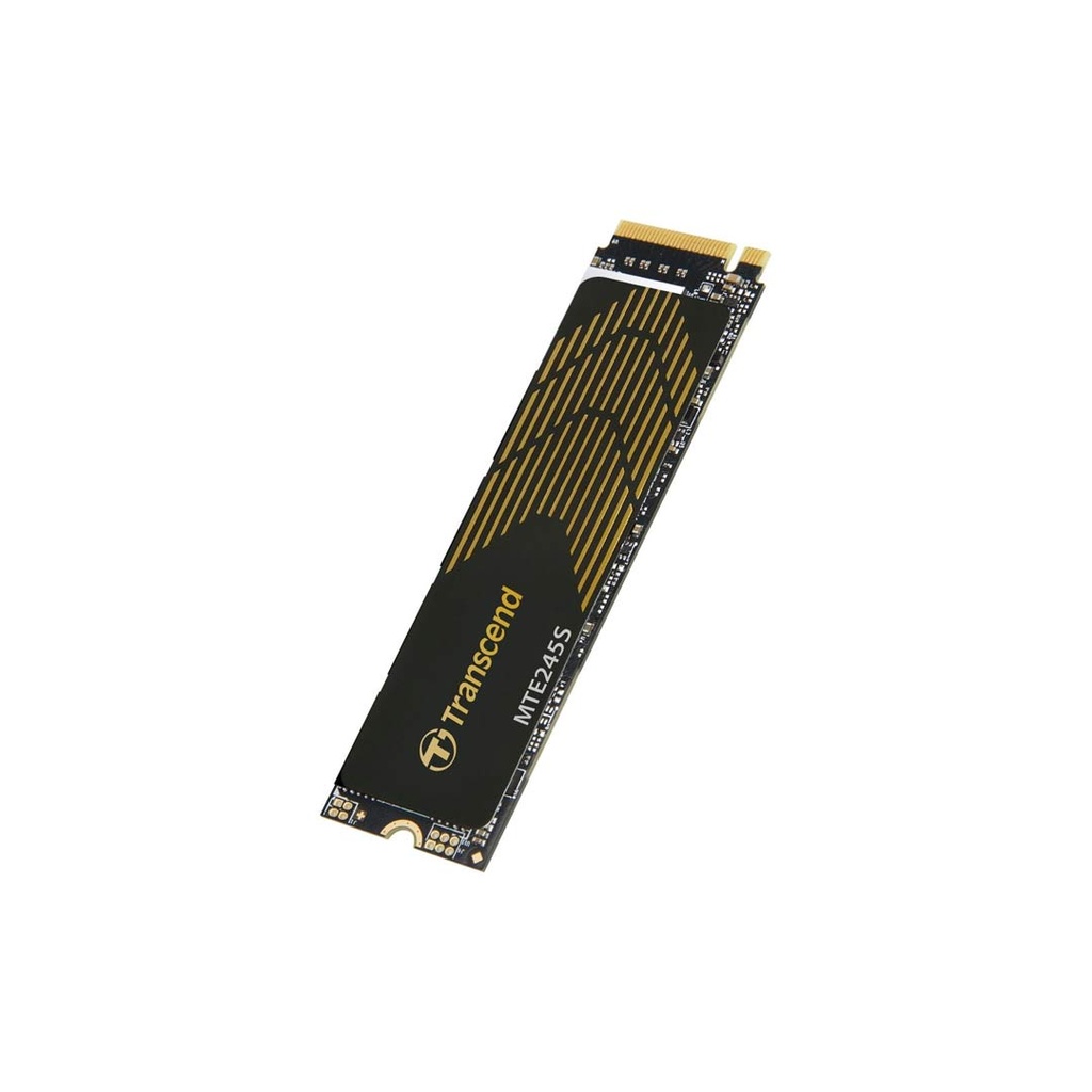 Transcend 1TB Gen4 NVMe PCle SSD 245S (TS1TMTE245S)