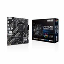 Asus Prime B550M-K ARGB Motherboard