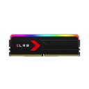 PNY XLR8 RGB 16GB DDR5 6400MHz Desktop Gaming Ram (MD32GK2D5640036XRGB)