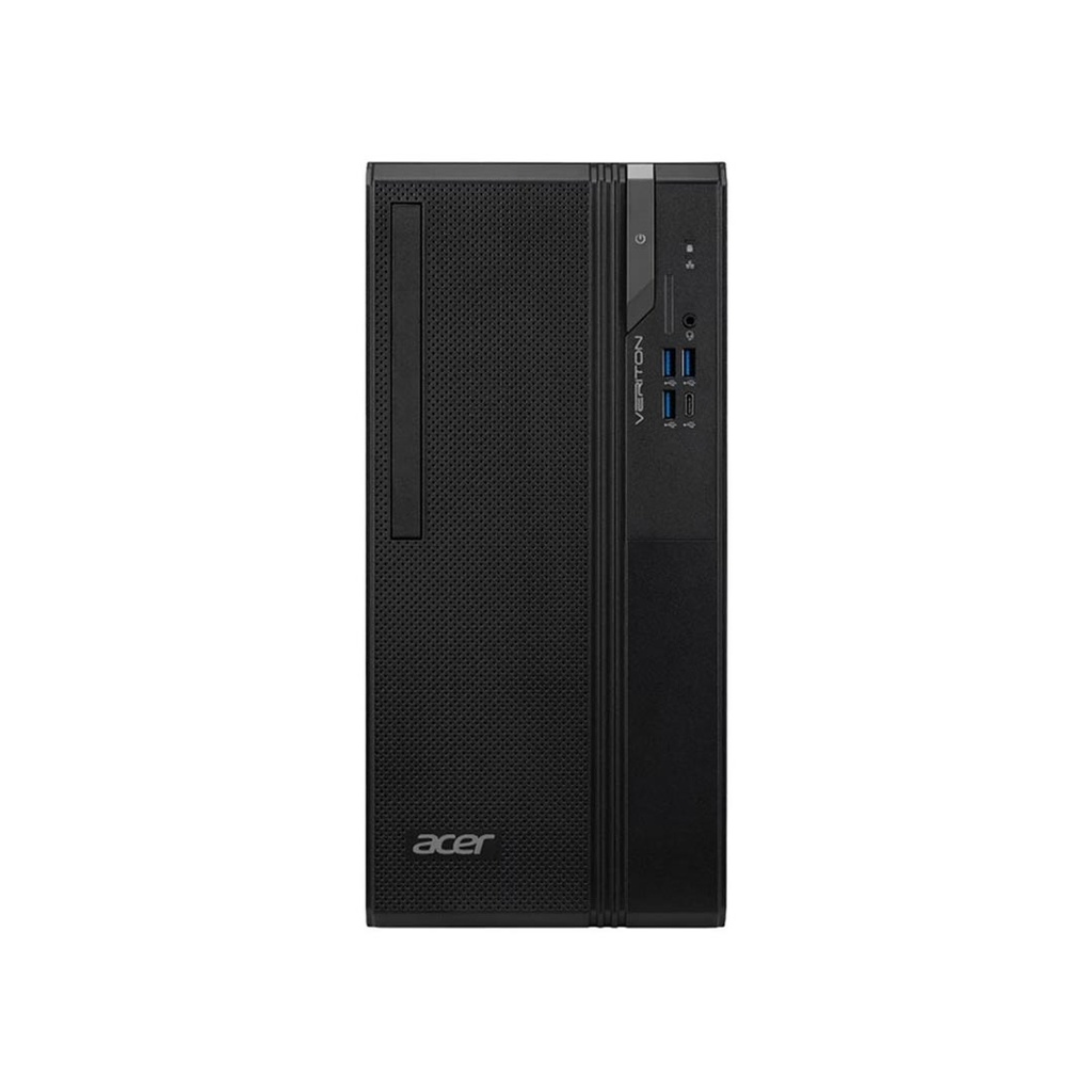 Acer Veriton S2720G i5-14400 | 8GB RAM | 512GB SSD | Intel UHD Graphics | 14th Gen Desktop | 2 Years Warranty