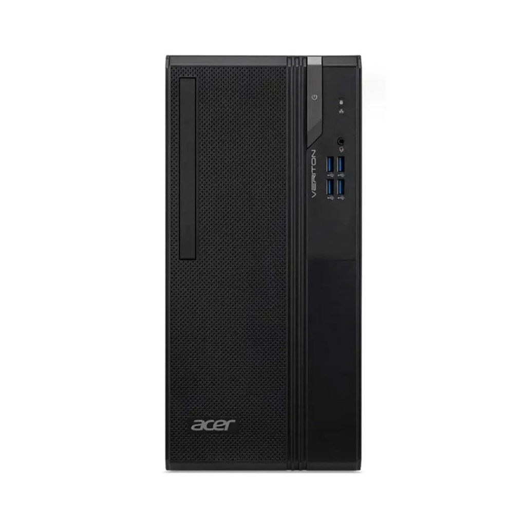 Acer Veriton S2720G i5-14400 | 8GB RAM | 512GB SSD | Intel UHD Graphics | 14th Gen Desktop | 2 Years Warranty