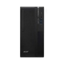 Acer Veriton S2720G i5-14400 | 8GB RAM | 512GB SSD | Intel UHD Graphics | 14th Gen Desktop | 2 Years Warranty