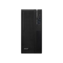 Acer Veriton S2720G i5-14400 | 8GB RAM | 512GB SSD | Intel UHD Graphics | 14th Gen Desktop | 2 Years Warranty