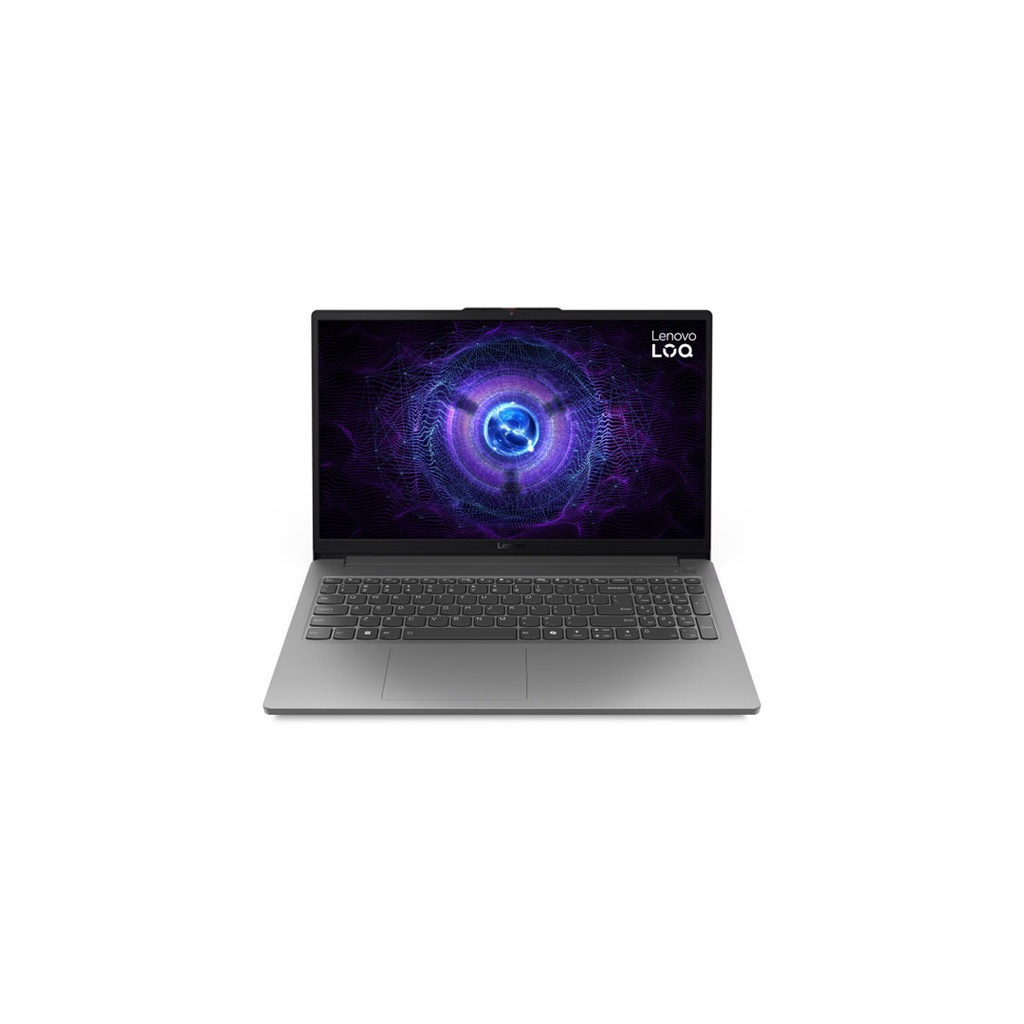 Lenovo LOQ 15 2025 15IRX9 i7 (13650HX) | 16GB | 512GB SSD | | 6GB NVIDIA GeForce RTX 4050 Graphics | 13th | 15.6" FHD Display | Windows 11 Laptop | 2 Years Warranty