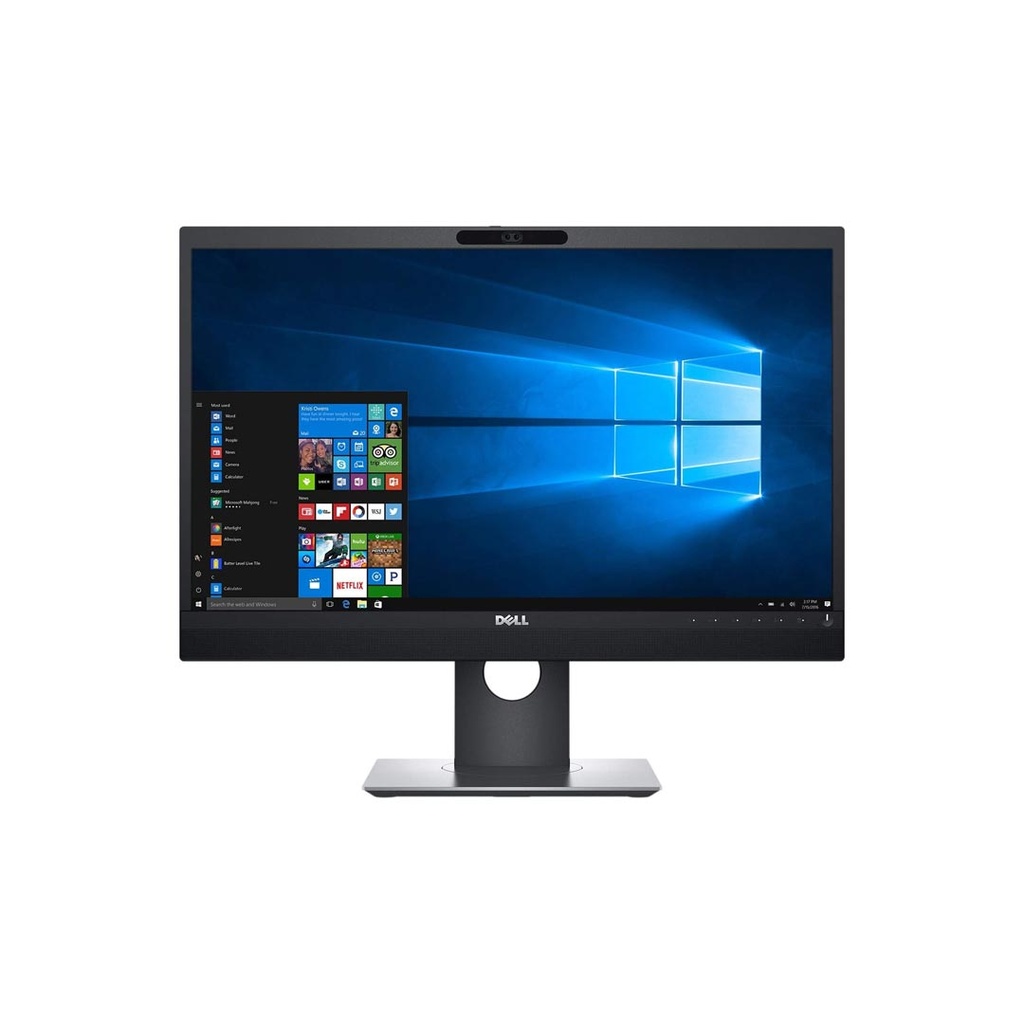 Dell P2418HZm 24" 60Hz FHD IPS Monitor (Black)