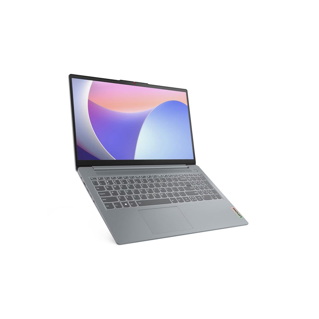 Lenovo Ideapad Slim 3 15IRU8 i3 1315U | 8GB RAM | 512GB SSD | 13th Gen | Intel UHD Graphics | 15.6" FHD Display | Arctic Grey | 1 Year Warranty
