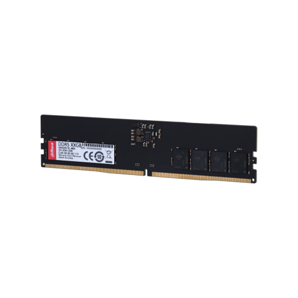 Dahua Memory Module Laptop RAM 16GB DDR5 PC-4800Mhz (DHI-DDR-C500S16G48 FT5C)