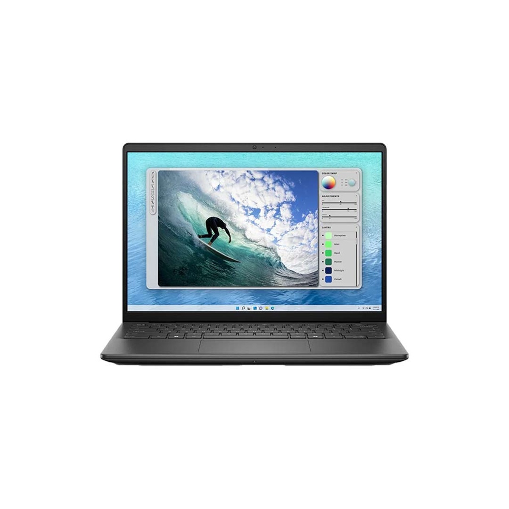 Dell Inspiron 14 5440 i5-1334U | 8GB RAM | 512GB SSD | Intel UMA Graphics | 14" FHD+ Display | 13th Gen | Windows 11 | Backlit Keyboard | Carbon Black | 1 Year Warranty
