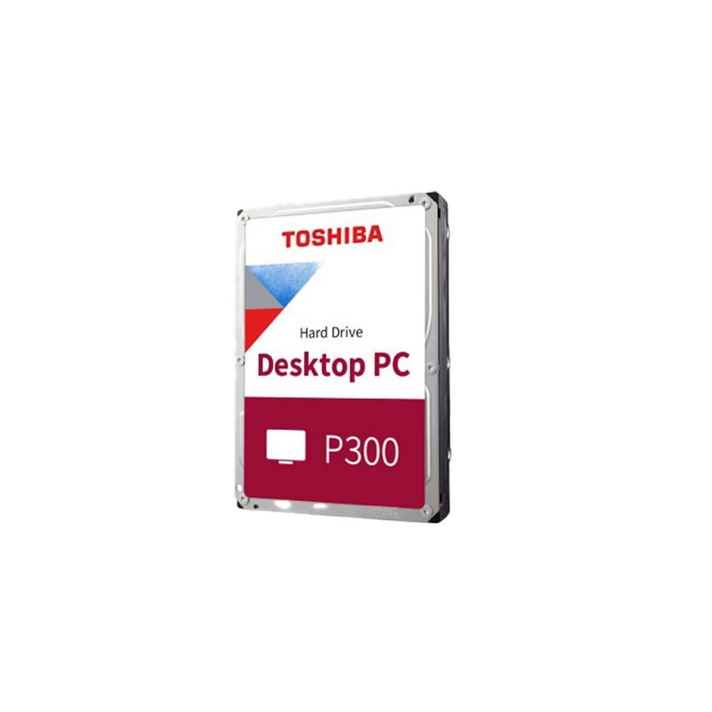 Toshiba P300 1TB Sata 7200 RPM Internal HDD
