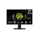 MSI MAG 275UPD E14 27" 4K UHD 144Hz Flat Gaming Monitor (Black)