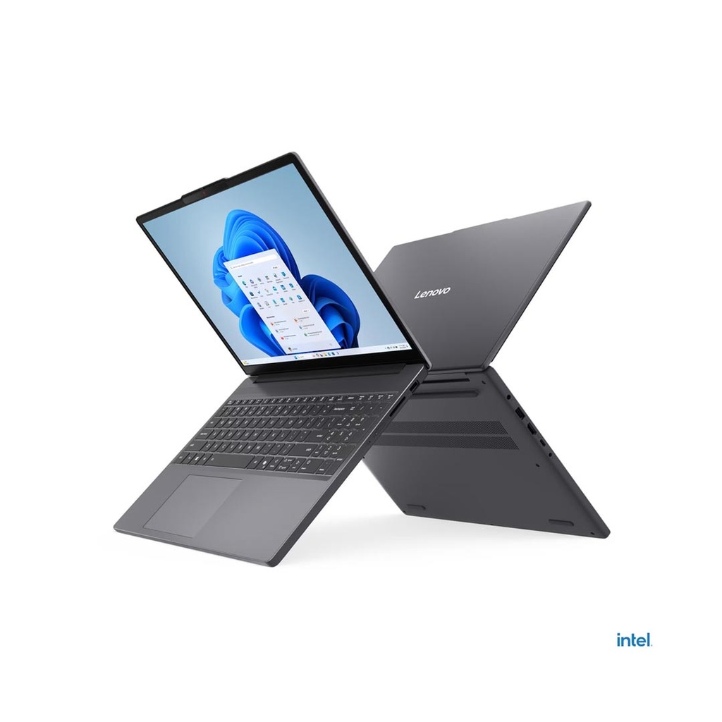 Lenovo Ideapad Slim 3 15IRH10R Intel Core 5 - 210H | 16GB RAM | 512GB SSD | Intel R Graphics | 15.3" WUXGA Display | Luna Grey | 1 Year Warranty