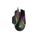ANT Esports GM320 RGB Programmable Optical Gaming Mouse (12800 DPI)