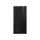 Acer Veriton S2720G i3-14100 | 8GB RAM | 512GB SSD | Intel UHD Graphics | 14th Gen Desktop | 2 Years Warranty