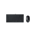 Rapoo NX8000 Wired Optical Mouse and Keyboard Combo