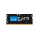 Crucial Laptop Ram 16GB DDR5 5600Mhz (CT16G56C46S5)