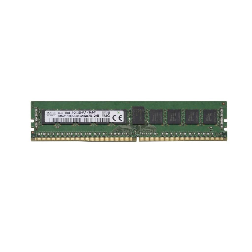 SK Hynix Desktop Ram 8GB DDR4 (3200MHz)