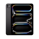 Apple iPad Pro M5 Wi-Fi | 11-Inch | 256GB SSD | Space Black | 1-Year Authorized Warranty (MDWK4ZP/A)