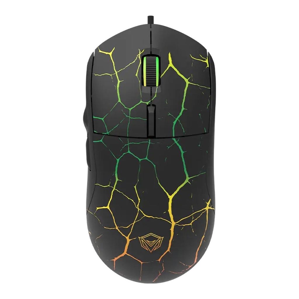 Meetion M930 Wired Gaming Mouse (2400 DPI)