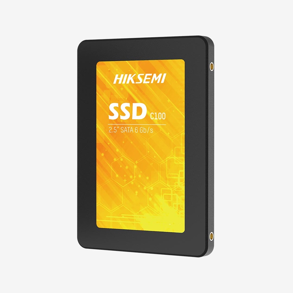 Hiksemi C100 120GB SATA 3.0 SSD