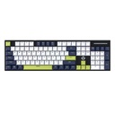 Fantech Atom104S MK878S Wired Mechanical Gaming Keyboard