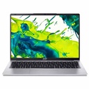 Acer Aspire Lite 14 (AL14-71P-55VZ) Intel Core i5-13500H | 16GB RAM | 512GB SSD | 13th Gen | Intel (R) UHD Graphics | 14" WUXGA IPS Display | Windows 11 | Light Silver | 2 Years Warranty